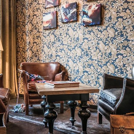 Main Street Hotel Ieper Eksteriør bilde