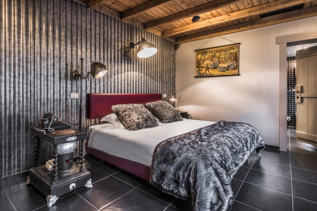 Main Street Hotel Ieper Eksteriør bilde