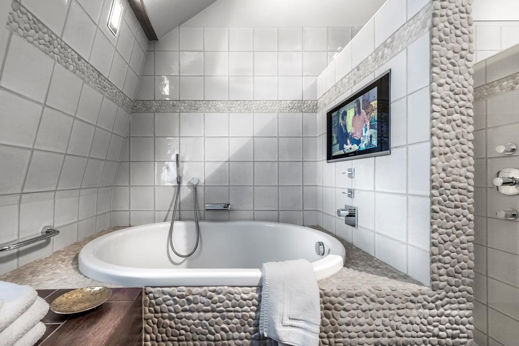 Main Street Hotel Ieper Eksteriør bilde