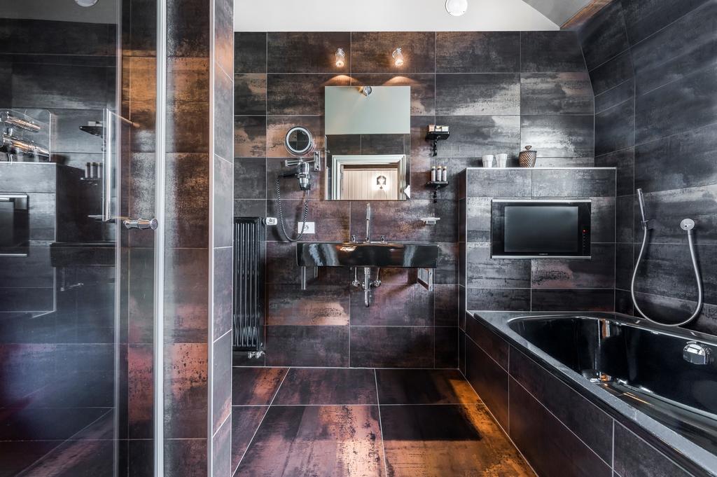 Main Street Hotel Ieper Eksteriør bilde