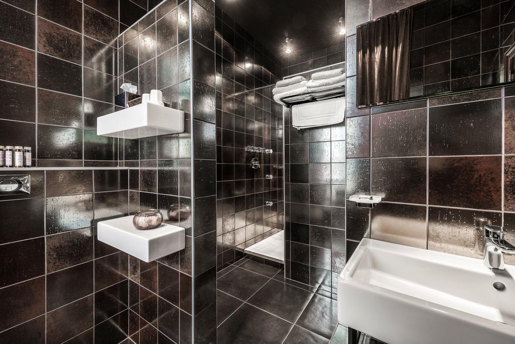Main Street Hotel Ieper Eksteriør bilde